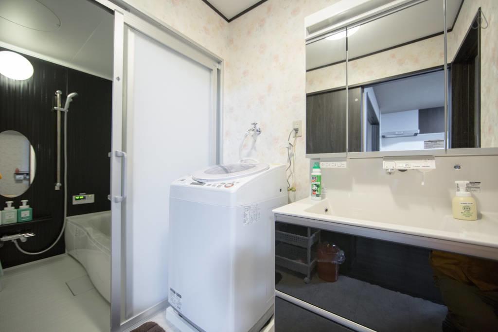 Vila Imagine Annex Kjóto Exteriér fotografie